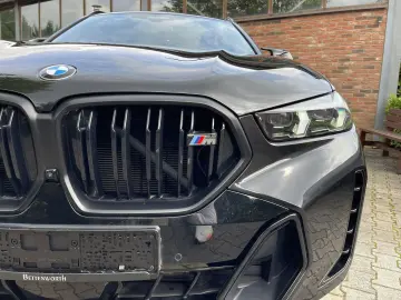 BMW X6 M M60 i xDrive 360 Kamera Voll Digi Pano Appl