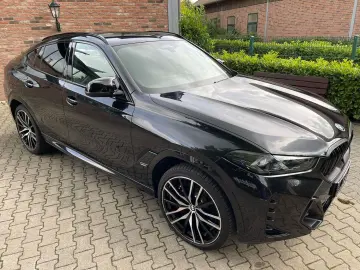 BMW X6 M M60 i xDrive 360 Kamera Voll Digi Pano Appl