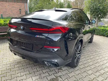 BMW X6 M M60 i xDrive 360 Kamera Voll Digi Pano Appl