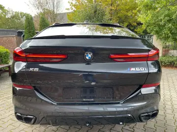 BMW X6 M M60 i xDrive 360 Kamera Voll Digi Pano Appl