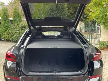 BMW X6 M M60 i xDrive 360 Kamera Voll Digi Pano Appl