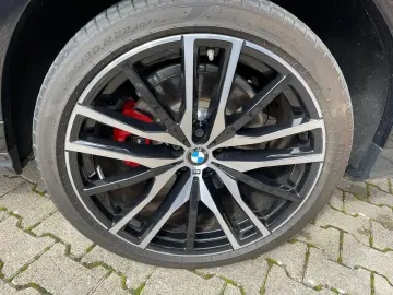 BMW X6 M M60 i xDrive 360 Kamera Voll Digi Pano Appl