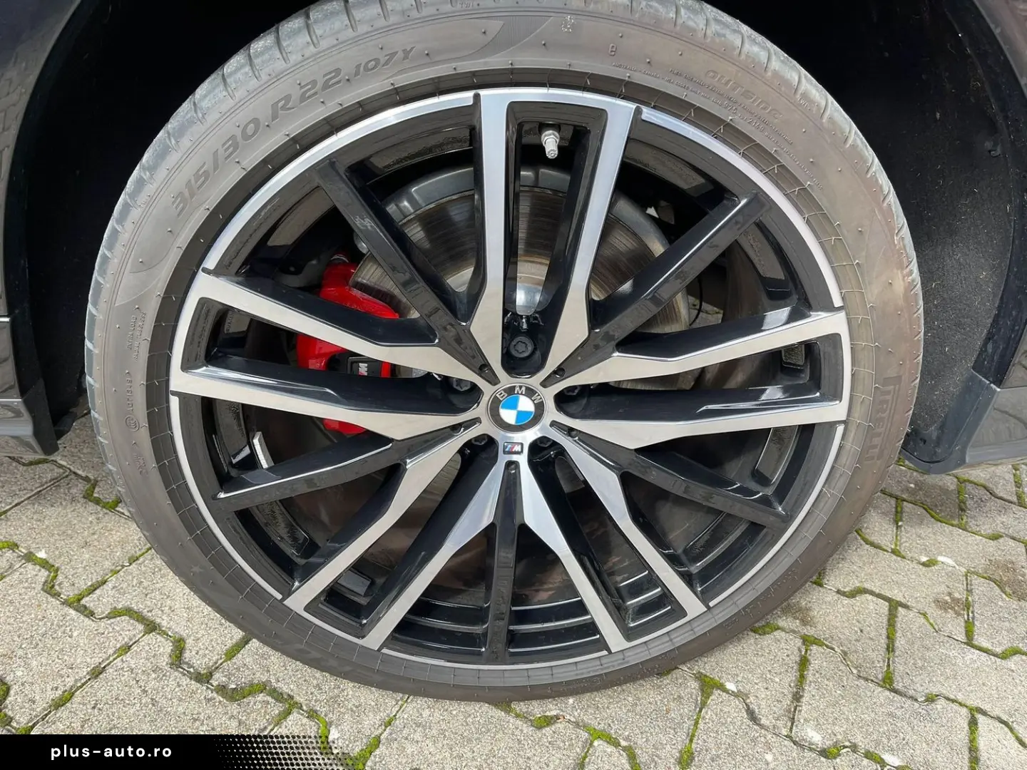 BMW X6 M M60 i xDrive 360 Kamera Voll Digi Pano Appl