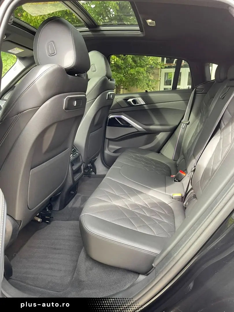 BMW X6 M M60 i xDrive 360 Kamera Voll Digi Pano Appl