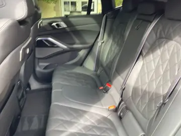 BMW X6 M M60 i xDrive 360 Kamera Voll Digi Pano Appl