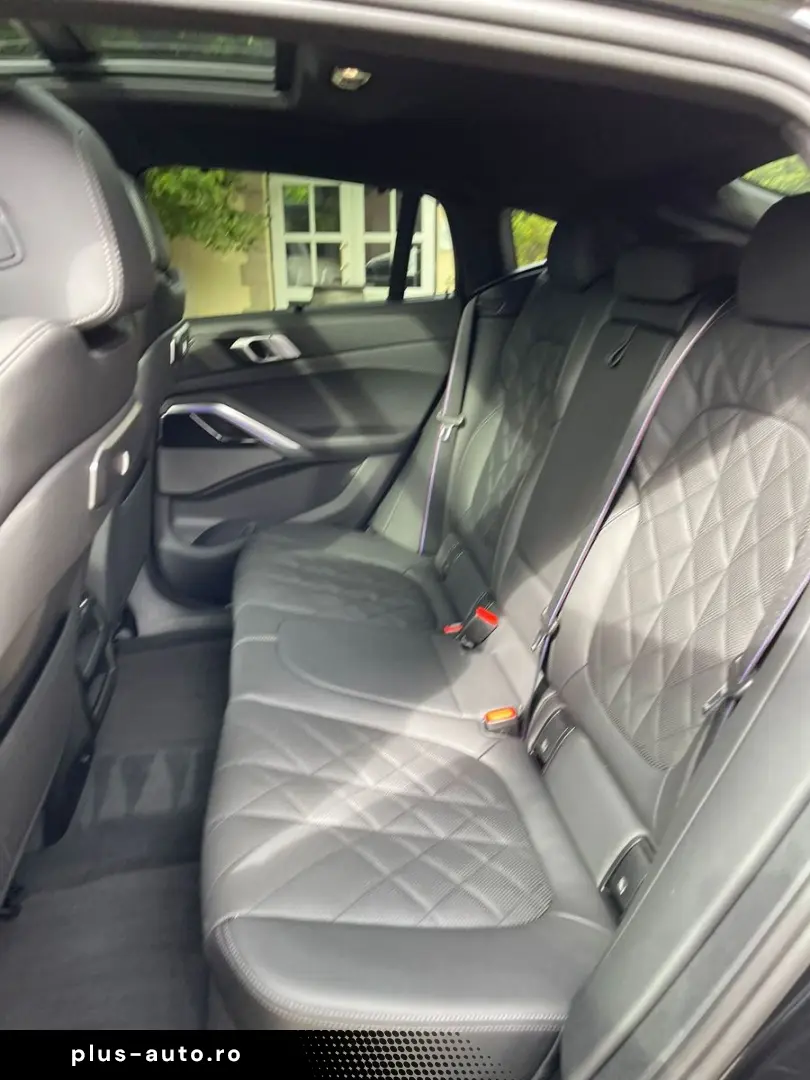 BMW X6 M M60 i xDrive 360 Kamera Voll Digi Pano Appl