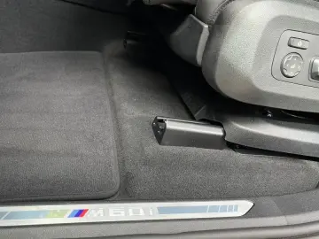 BMW X6 M M60 i xDrive 360 Kamera Voll Digi Pano Appl