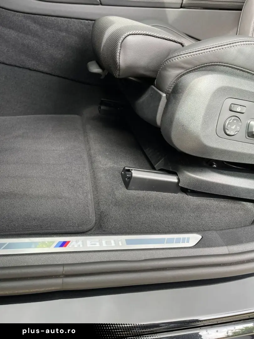 BMW X6 M M60 i xDrive 360 Kamera Voll Digi Pano Appl