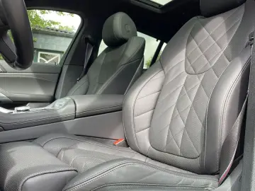 BMW X6 M M60 i xDrive 360 Kamera Voll Digi Pano Appl