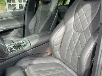 BMW X6 M M60 i xDrive 360 Kamera Voll Digi Pano Appl