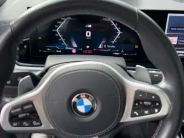 BMW X6 M M60 i xDrive 360 Kamera Voll Digi Pano Appl
