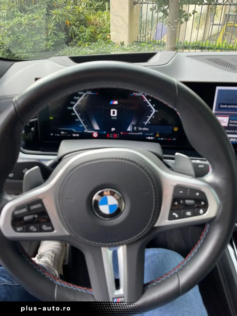 BMW X6 M M60 i xDrive 360 Kamera Voll Digi Pano Appl