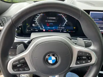 BMW X6 M M60 i xDrive 360 Kamera Voll Digi Pano Appl