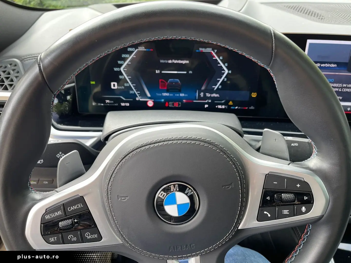 BMW X6 M M60 i xDrive 360 Kamera Voll Digi Pano Appl
