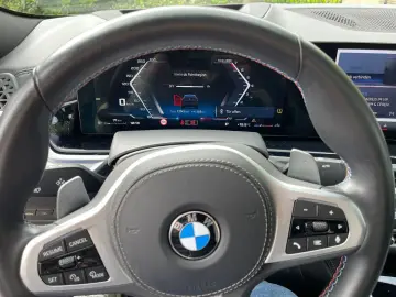 BMW X6 M M60 i xDrive 360 Kamera Voll Digi Pano Appl