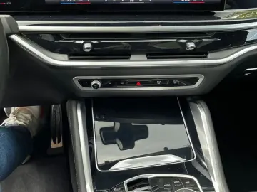 BMW X6 M M60 i xDrive 360 Kamera Voll Digi Pano Appl