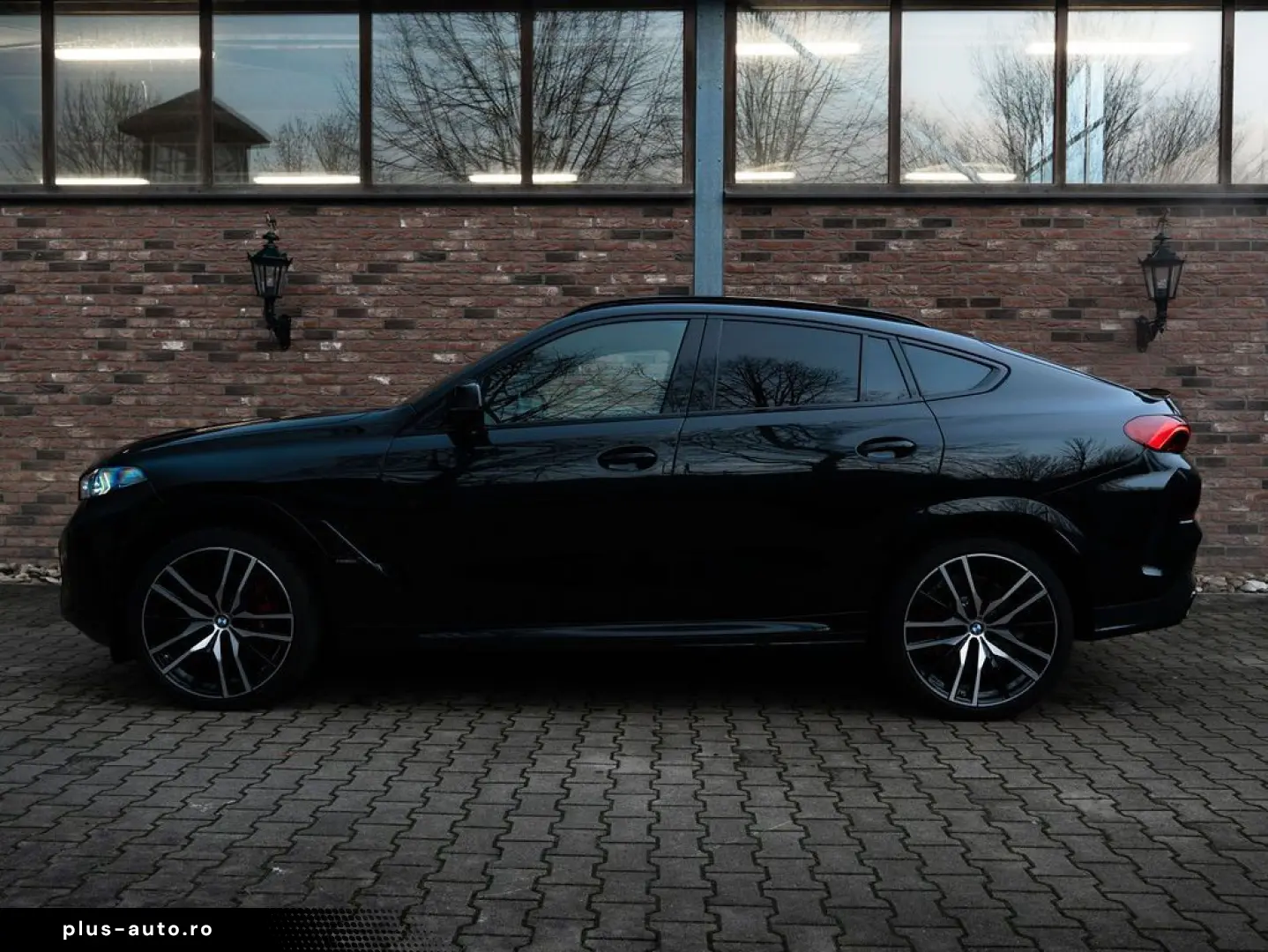 BMW X6 M M60 i xDrive 360 Kamera Voll Digi Pano Appl