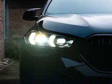 BMW X6 M M60 i xDrive 360 Kamera Voll Digi Pano Appl