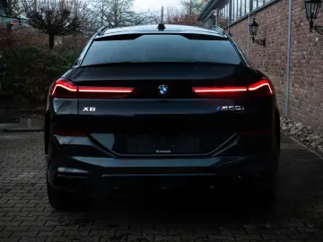 BMW X6 M M60 i xDrive 360 Kamera Voll Digi Pano Appl