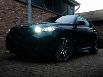 BMW X6 M M60 i xDrive 360 Kamera Voll Digi Pano Appl