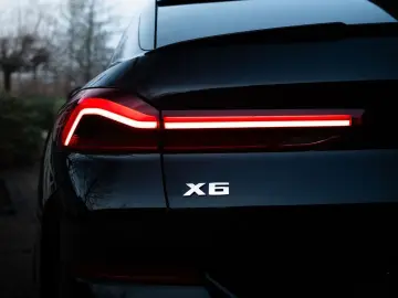 BMW X6 M M60 i xDrive 360 Kamera Voll Digi Pano Appl