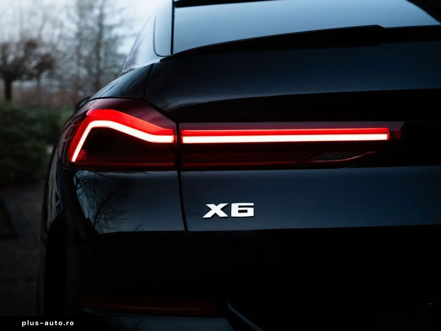 BMW X6 M M60 i xDrive 360 Kamera Voll Digi Pano Appl