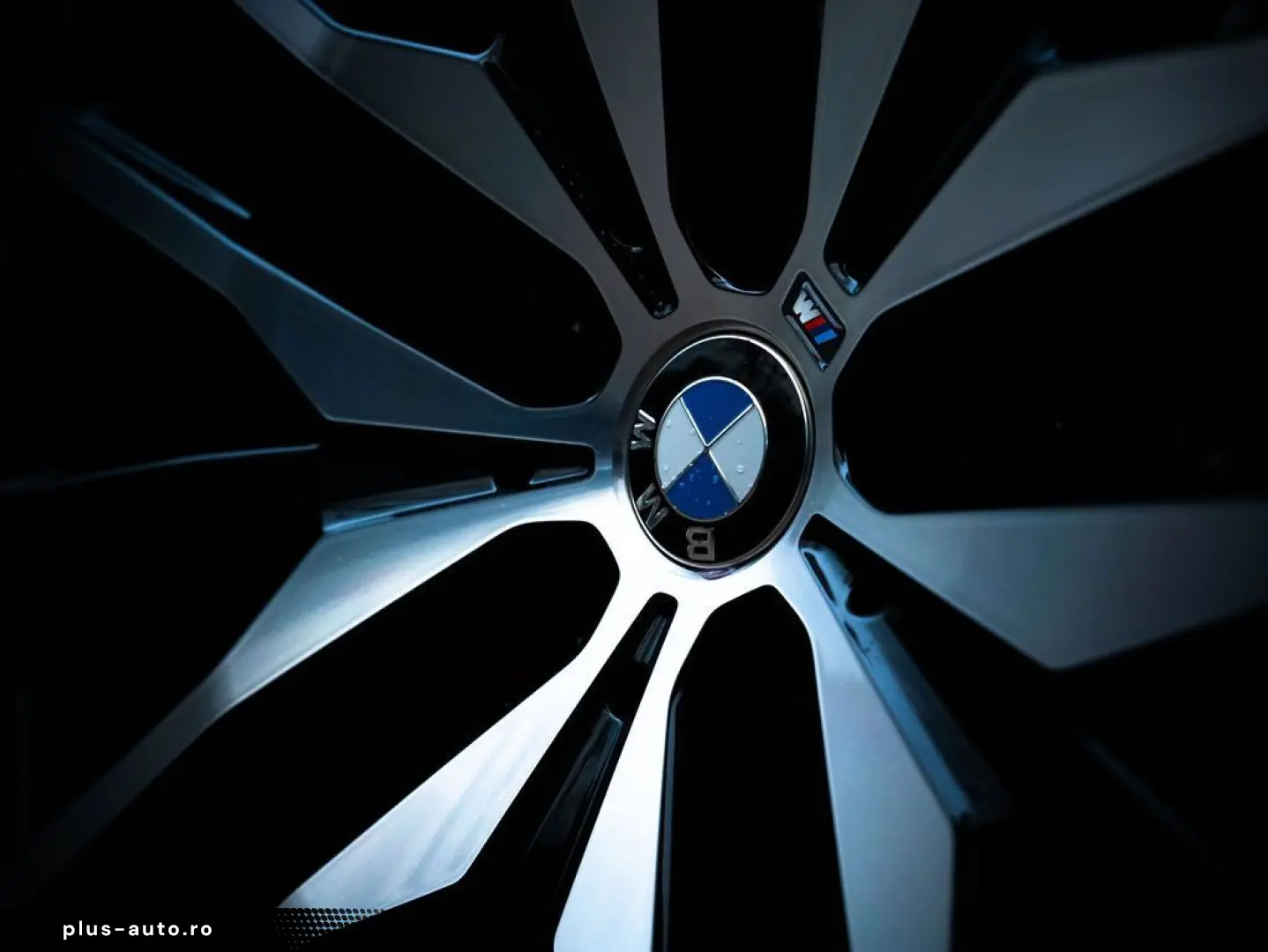 BMW X6 M M60 i xDrive 360 Kamera Voll Digi Pano Appl