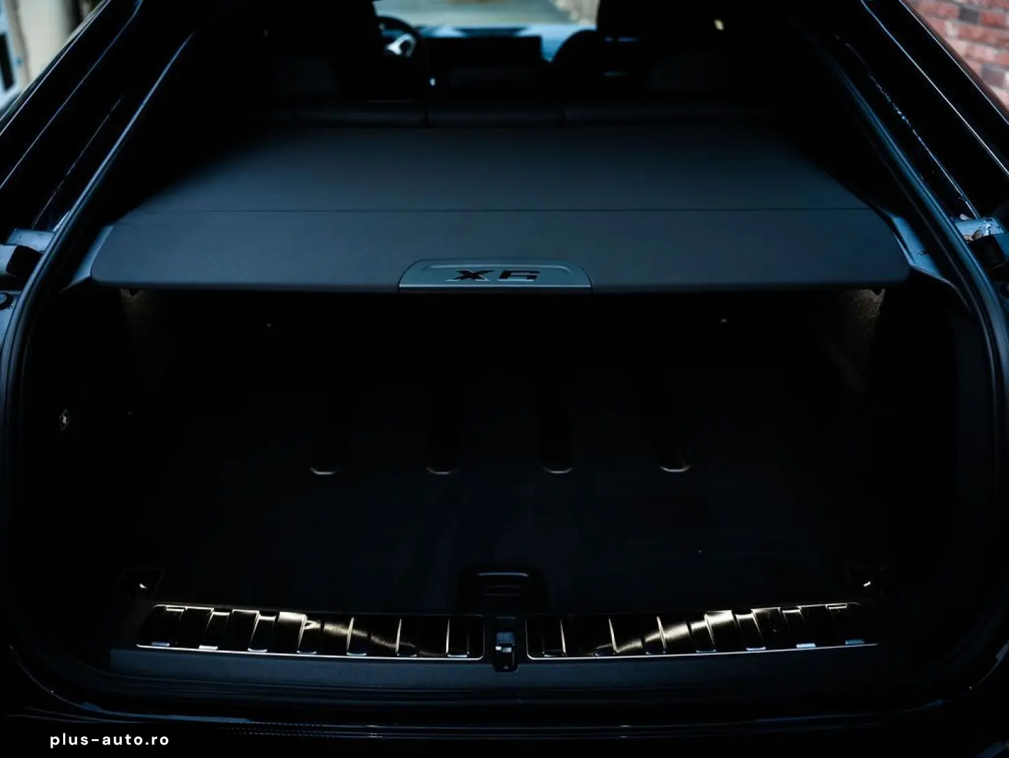 BMW X6 M M60 i xDrive 360 Kamera Voll Digi Pano Appl