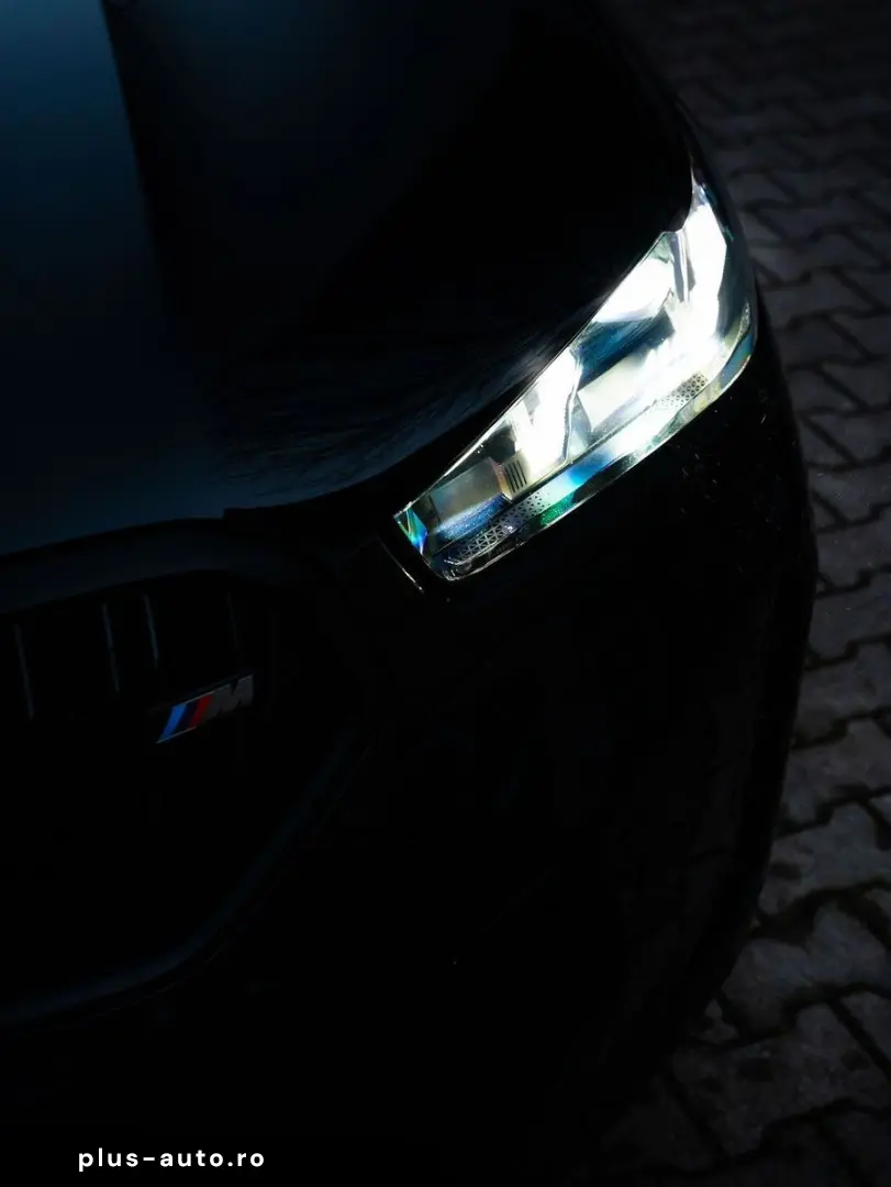 BMW X6 M M60 i xDrive 360 Kamera Voll Digi Pano Appl