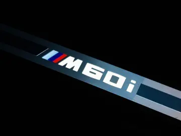 BMW X6 M M60 i xDrive 360 Kamera Voll Digi Pano Appl