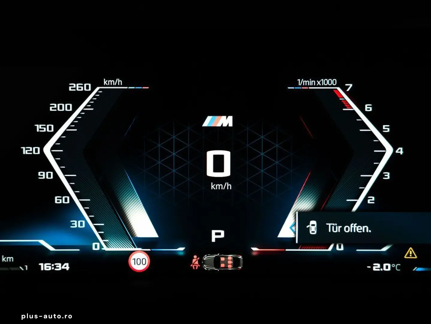 BMW X6 M M60 i xDrive 360 Kamera Voll Digi Pano Appl