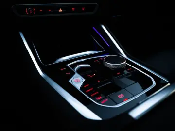 BMW X6 M M60 i xDrive 360 Kamera Voll Digi Pano Appl