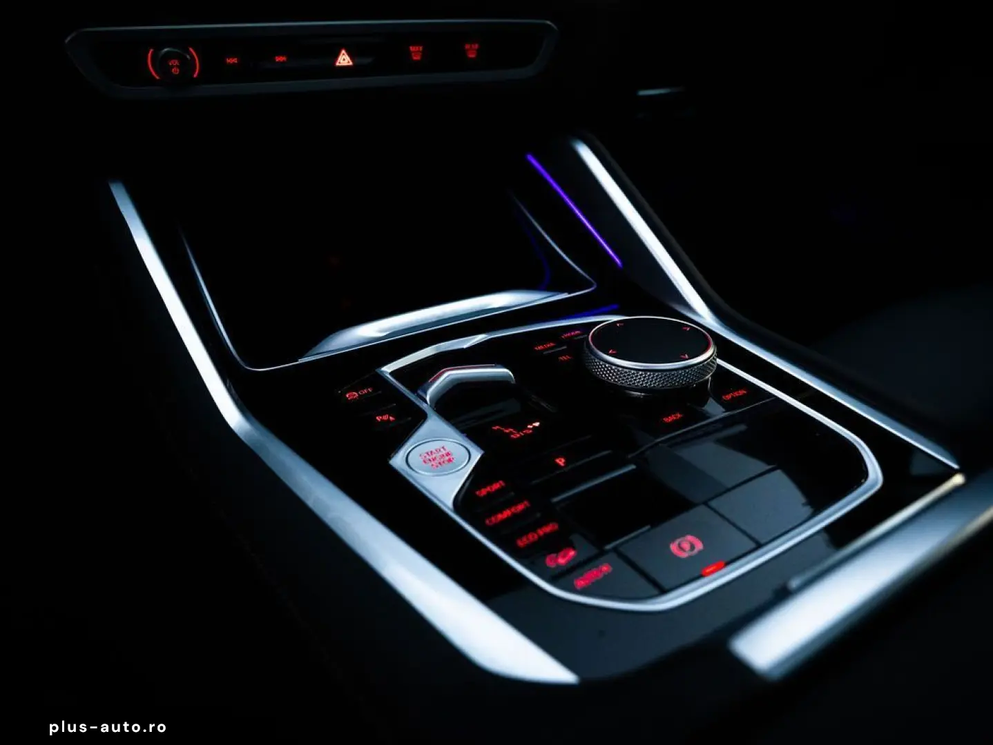 BMW X6 M M60 i xDrive 360 Kamera Voll Digi Pano Appl