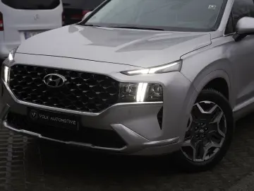 Hyundai Santa Fe 2023 PHEV Luxury