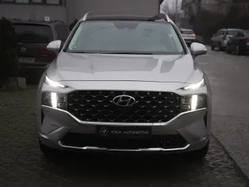 Hyundai Santa Fe 2023 PHEV Luxury