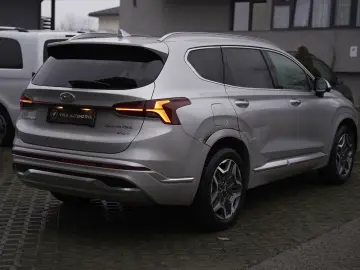Hyundai Santa Fe 2023 PHEV Luxury