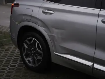 Hyundai Santa Fe 2023 PHEV Luxury