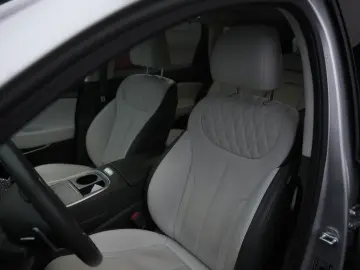 Hyundai Santa Fe 2023 PHEV Luxury