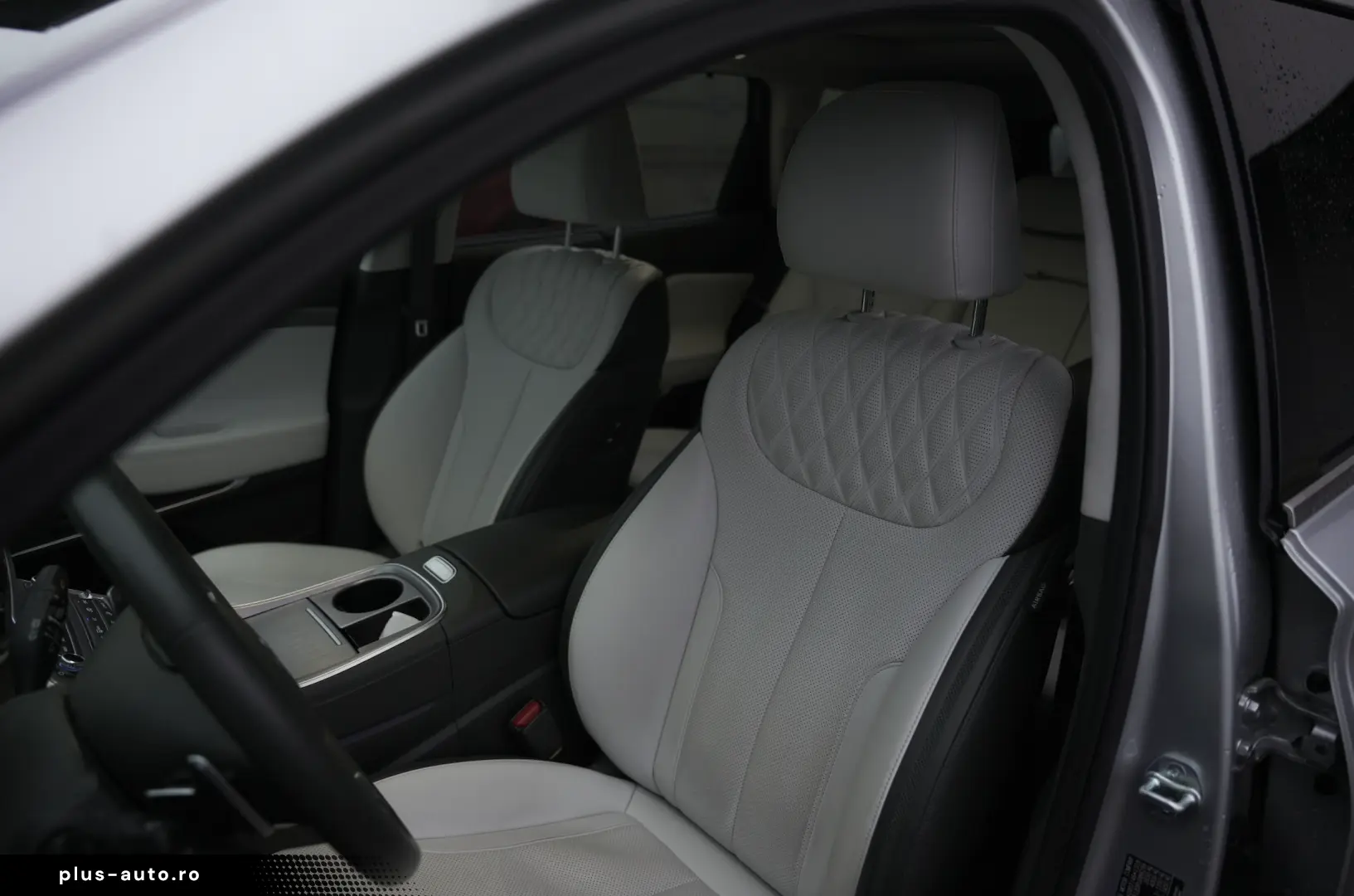 Hyundai Santa Fe 2023 PHEV Luxury