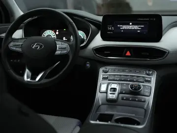 Hyundai Santa Fe 2023 PHEV Luxury