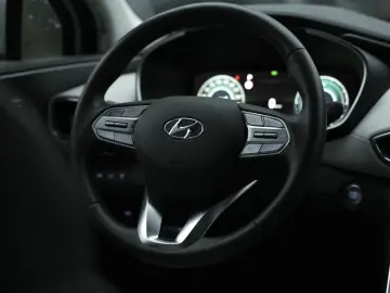 Hyundai Santa Fe 2023 PHEV Luxury