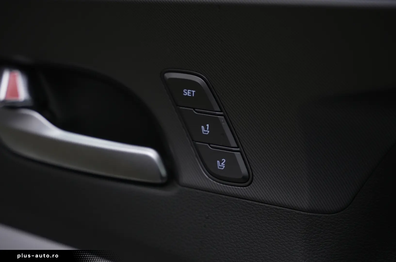 Hyundai Santa Fe 2023 PHEV Luxury