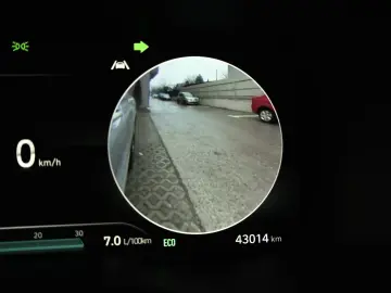 Hyundai Santa Fe 2023 PHEV Luxury