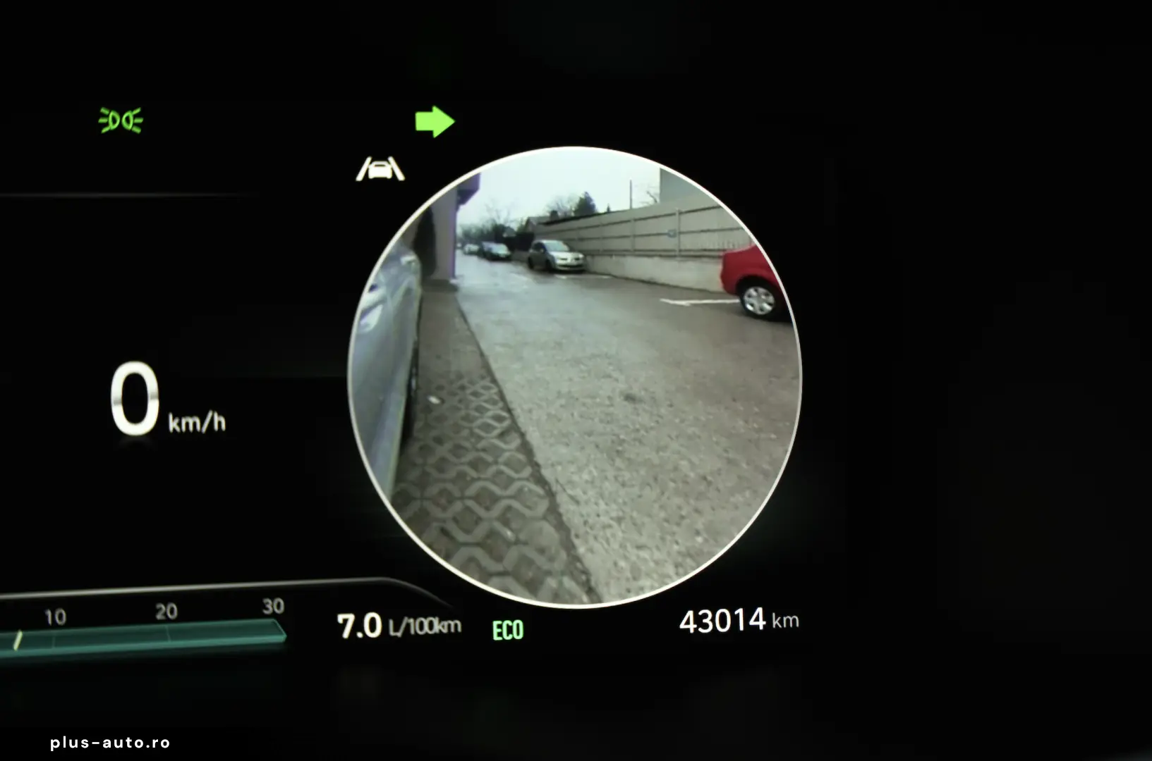 Hyundai Santa Fe 2023 PHEV Luxury