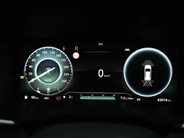 Hyundai Santa Fe 2023 PHEV Luxury