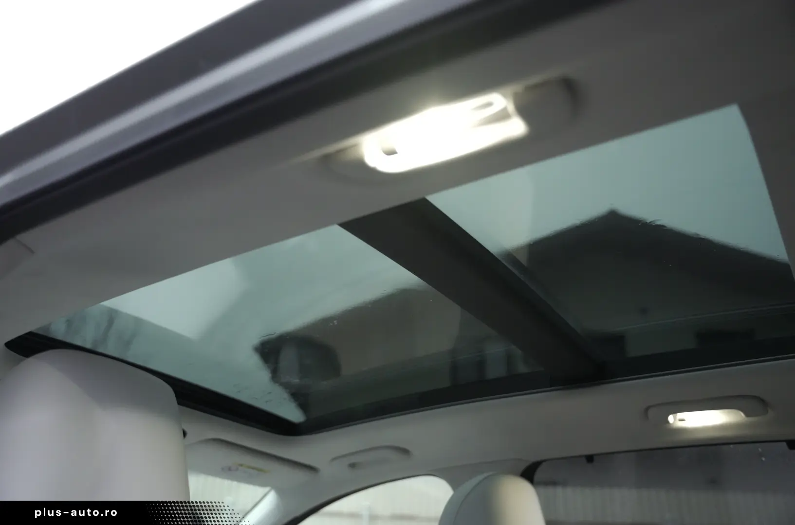 Hyundai Santa Fe 2023 PHEV Luxury