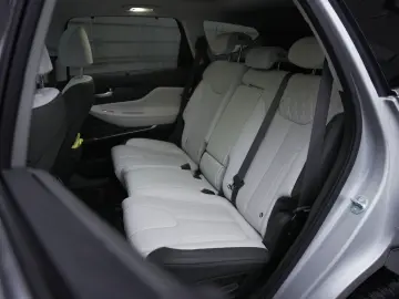 Hyundai Santa Fe 2023 PHEV Luxury