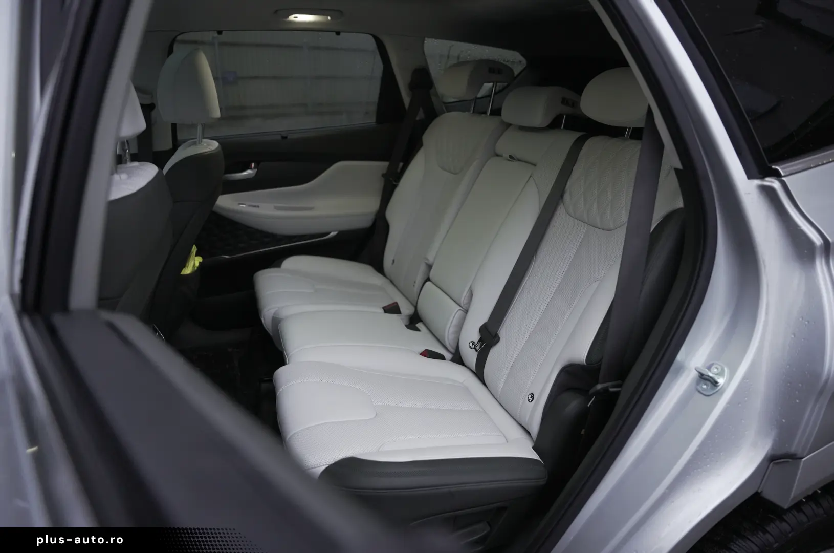 Hyundai Santa Fe 2023 PHEV Luxury