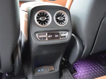 MERCEDES-BENZ G 63 AMG FACELIFT SOFOT