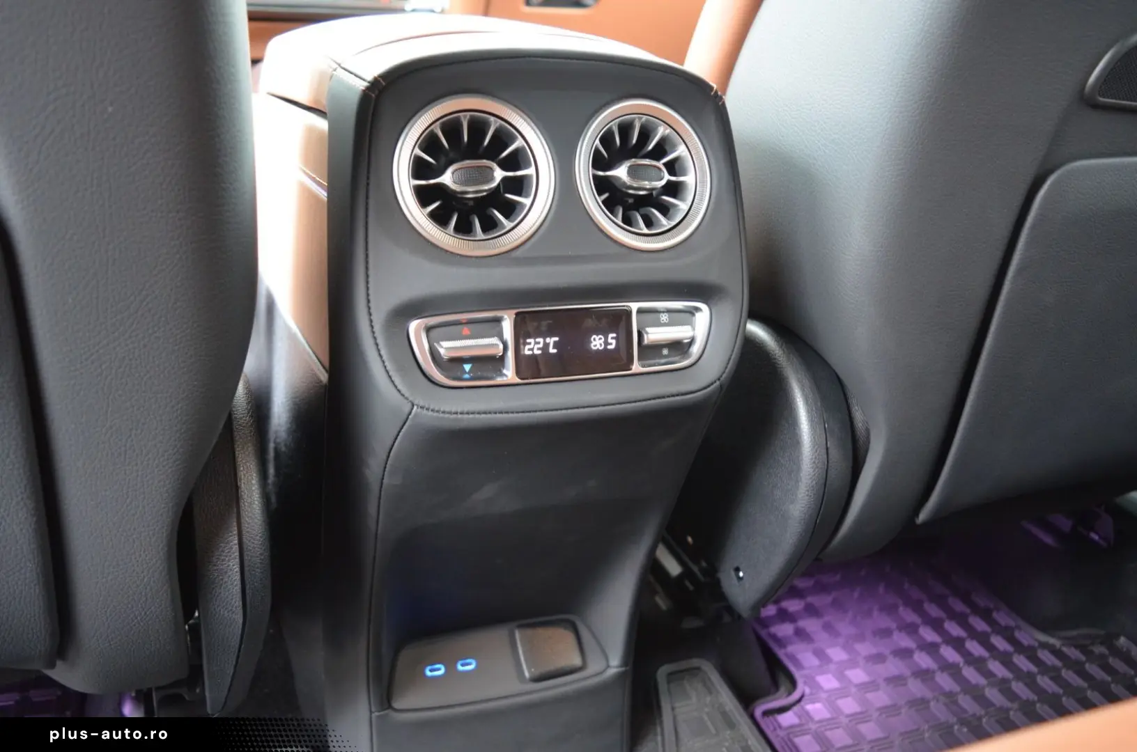 MERCEDES-BENZ G 63 AMG FACELIFT SOFOT